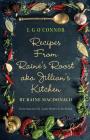 Recipes from Raine's Roost aka Jillian's Kitchen (Caught Up in Love) Cover Image