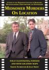 Midsomer Murders on Location Cover Image