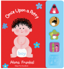 Once Upon a Potty -- Boy -- Sound Book Cover Image