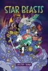 Star Beasts Cover Image