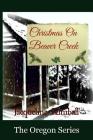 Christmas On Beaver Creek By Jacqueline Kimballl Cover Image