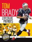 Tom Brady and the New England Patriots Cover Image