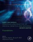 Emery and Rimoin's Principles and Practice of Medical Genetics and Genomics: Foundations Cover Image