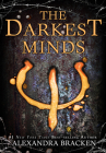 The Darkest Minds (A Darkest Minds Novel, Book 1) By Alexandra Bracken Cover Image