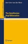 The Hamiltonian Hopf Bifurcation (Lecture Notes in Mathematics #1160) Cover Image