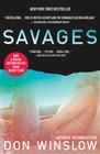 Savages: A Novel Cover Image