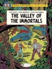 The Valley of the Immortals Part 2: The Thousandth Arm of the Mekong (Blake & Mortimer #26) Cover Image