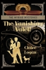 The Vanishing Valet! By Claire Logan Cover Image