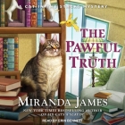 The Pawful Truth (Cat in the Stacks Mysteries #11) By Miranda James, Erin Bennett (Read by) Cover Image