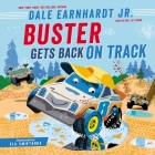 Buster Gets Back on Track Cover Image
