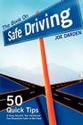 The Book on Safe Driving Cover Image