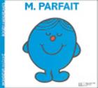 Monsieur Parfait (Monsieur Madame #2248) By Roger Hargreaves Cover Image