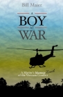 A Boy at War By Bill Maier Cover Image