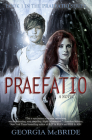Praefatio: A Novel Cover Image