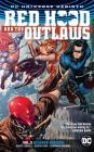 Red Hood and the Outlaws Vol. 3: Bizarro Reborn (Rebirth) By Scott Lobdell, Dexter Soy (Illustrator) Cover Image