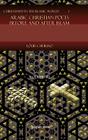 Arabic Christian Poets Before and After Islam (Christianity in the Islamic World) By Louis Cheikho Cover Image