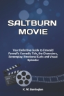 Saltburn Movie: Your Definitive Guide to Emerald Fennell's Comedic Tale, the Characters, Emotional Curls, Screenplay and Visual Splend Cover Image