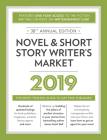 Novel & Short Story Writer's Market: The Most Trusted Guide to Getting Published Cover Image