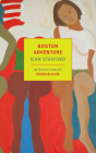 Boston Adventure By Jean Stafford, Rumaan Alam (Introduction by) Cover Image