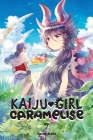 Kaiju Girl Caramelise, Vol. 7 Cover Image