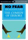 The Comedy of Errors (No Fear Shakespeare), 18 (Sparknotes No Fear Shakespeare) Cover Image