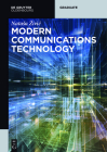 Modern Communications Technology (de Gruyter Studium) Cover Image