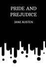 Pride and Prejudice By Jane Austen Cover Image