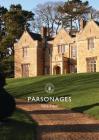 Parsonages (Shire Library) Cover Image