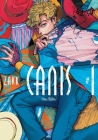 Canis: Dear Hatter, Volume 1 Cover Image