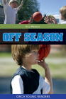 Off Season (Orca Young Readers) Cover Image