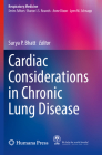 Cardiac Considerations in Chronic Lung Disease (Respiratory Medicine) Cover Image