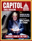 Capitol Times Magazine Issue 5 Cover Image