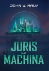 Juris Ex Machina Cover Image