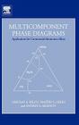 Multicomponent Phase Diagrams: Applications for Commercial Aluminum Alloys Cover Image