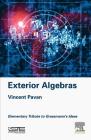 Exterior Algebras: Elementary Tribute to Grassmann's Ideas Cover Image