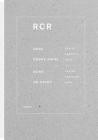 Rcr: Works on Paper: Works on Paper Cover Image