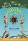 Magic Tree House Survival Guide (Magic Tree House (R)) Cover Image