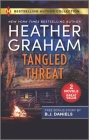 Tangled Threat & Hijacked Bride By Heather Graham, B. J. Daniels Cover Image