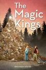 The Magic Kings By Brennen Arkins Cover Image