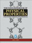 Yaws Handbook of Physical Properties Cover Image