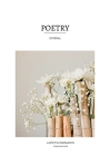 Poetry Journal: A Poet's Companion Cover Image