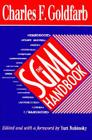 The SGML Handbook Cover Image