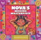 Novas's Missing Masterpiece By Brooke Graham, Robin Tatlow-Lord (Illustrator) Cover Image