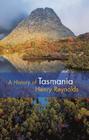 A History of Tasmania Cover Image