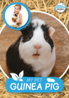 My Pet Guinea Pig (Booklife Freedom Readers) By William Anthony Cover Image
