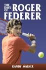 The Days of Roger Federer Cover Image