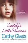 Daddy's Little Princess By Cathy Glass Cover Image