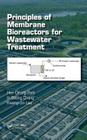 Principles of Membrane Bioreactors for Wastewater Treatment By Hee-Deung Park, In-Soung Chang, Kwang-Jin Lee Cover Image
