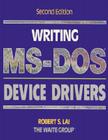 Writing MS-DOS Device Drivers Cover Image