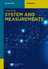 System and Measurements (de Gruyter Textbook) Cover Image